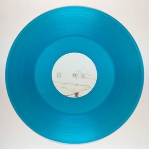 Soundwalk Collective with Patti Smith – Peradam  Limited Edition Double Vinyl